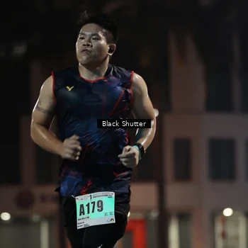 Runner Photo 8837574
