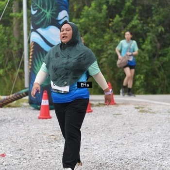Runner Photo 8837575