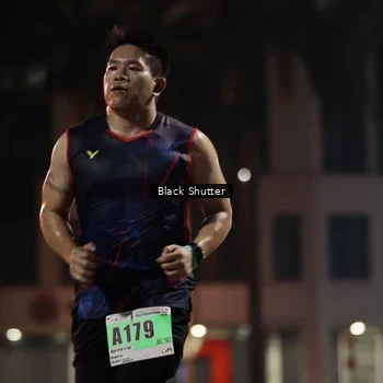 Runner Photo 8837577
