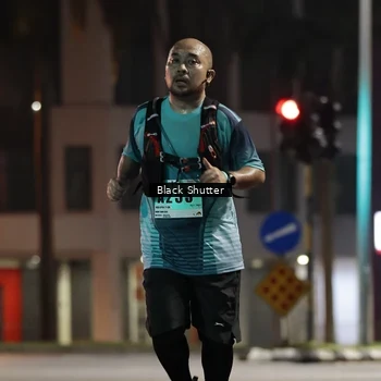 Runner Photo 8837578