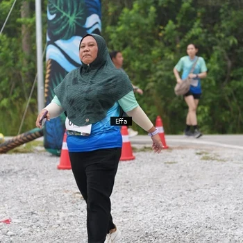 Runner Photo 8837580