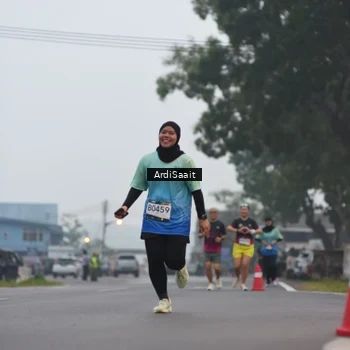 Runner Photo 8837581