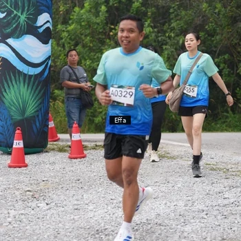 Runner Photo 8837582