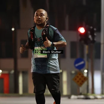 Runner Photo 8837583