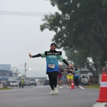 Runner Photo 8837584