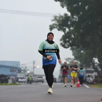 Runner Photo 8837585