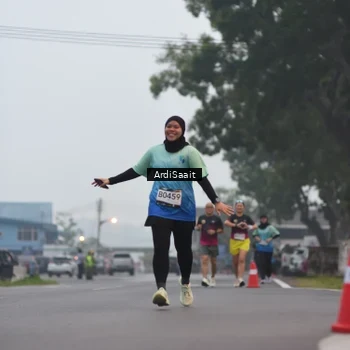 Runner Photo 8837586