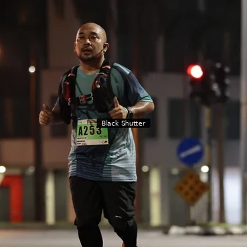Runner Photo 8837587
