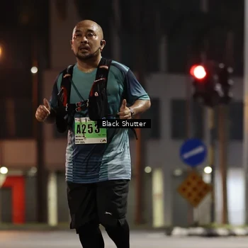 Runner Photo 8837588