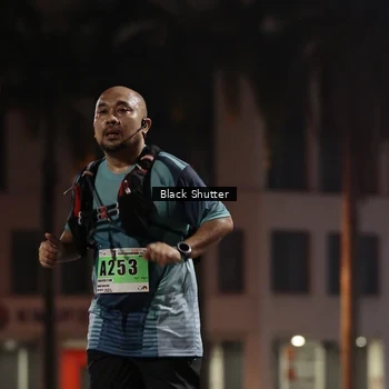 Runner Photo 8837589