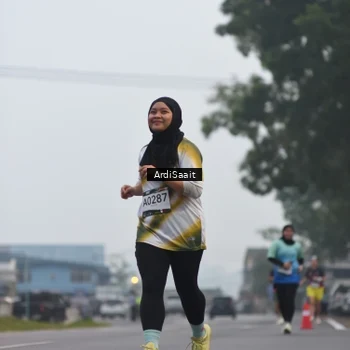 Runner Photo 8837590