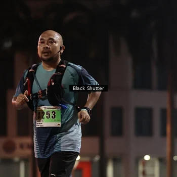 Runner Photo 8837591