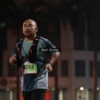 Runner Photo 8837592