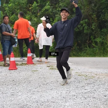 Runner Photo 8837593