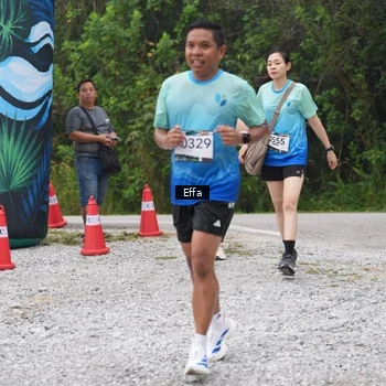 Runner Photo 8837594