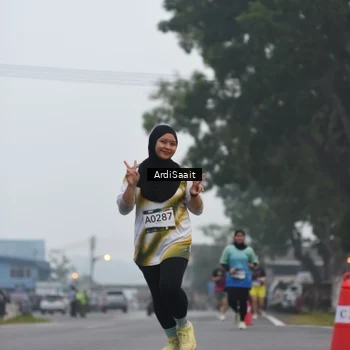 Runner Photo 8837595