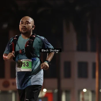 Runner Photo 8837596