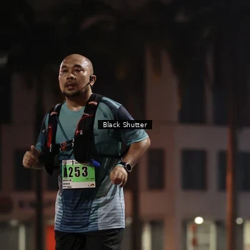 Runner Photo 8837597