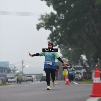 Runner Photo 8837599
