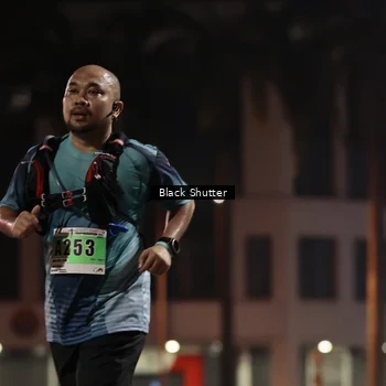 Runner Photo 8837600