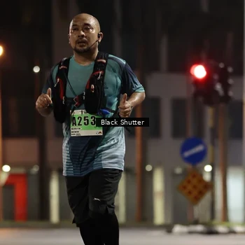 Runner Photo 8837601