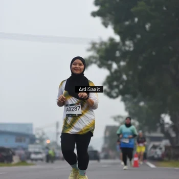 Runner Photo 8837602