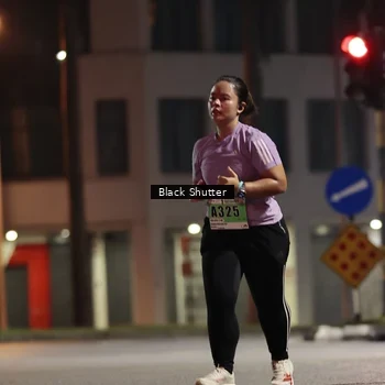 Runner Photo 8837603