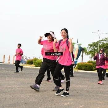 Runner Photo 8837604