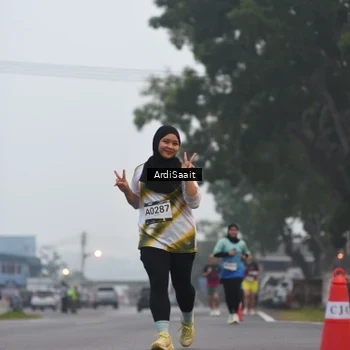 Runner Photo 8837605