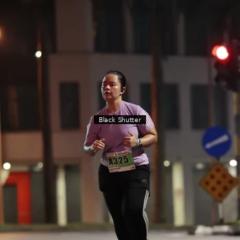 Runner Photo 8837611