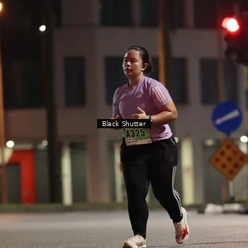 Runner Photo 8837612