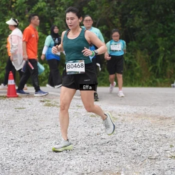 Runner Photo 8837615