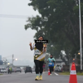 Runner Photo 8837618