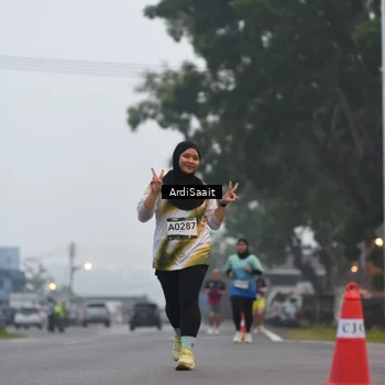 Runner Photo 8837619