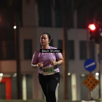 Runner Photo 8837620