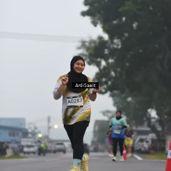 Runner Photo 8837622