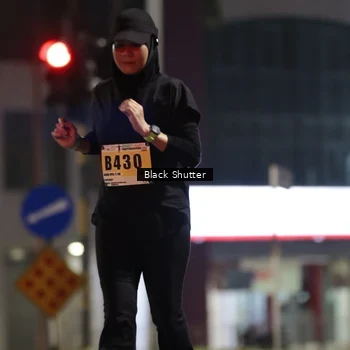 Runner Photo 8837624