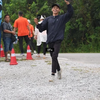 Runner Photo 8837626