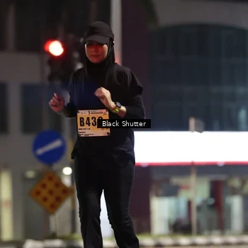 Runner Photo 8837628