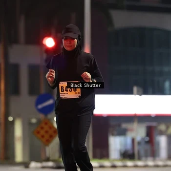 Runner Photo 8837630