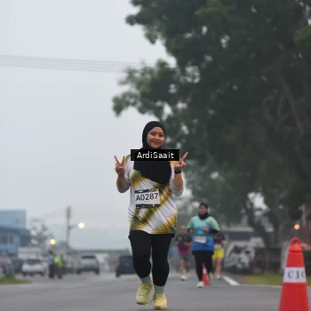 Runner Photo 8837633