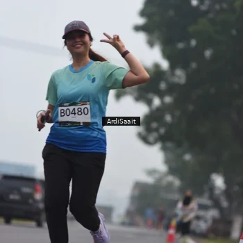 Runner Photo 8837634