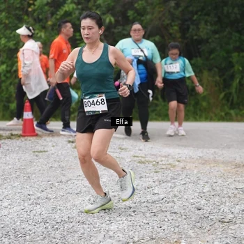 Runner Photo 8837637