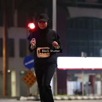 Runner Photo 8837638