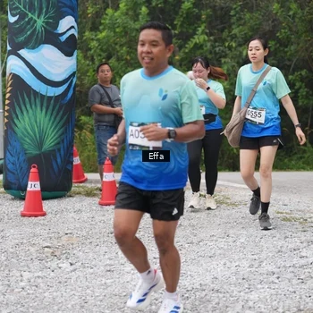 Runner Photo 8837640