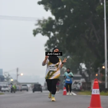 Runner Photo 8837641