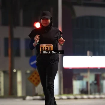 Runner Photo 8837644