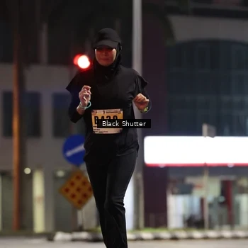 Runner Photo 8837645