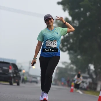 Runner Photo 8837649