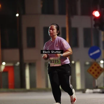 Runner Photo 8837650